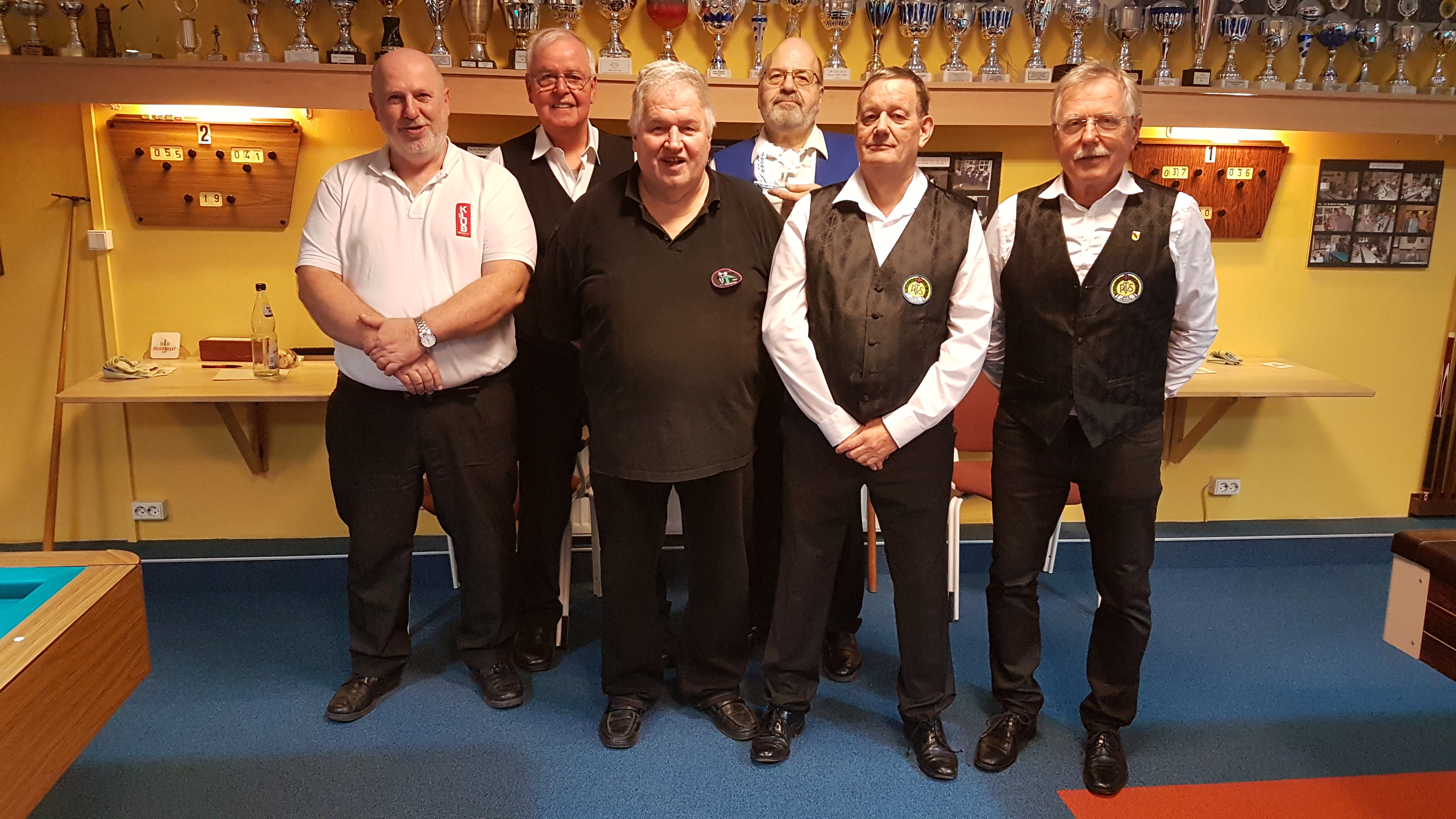 BMCD352 23 24 Teilnehmer